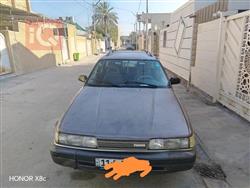 مازدا 626